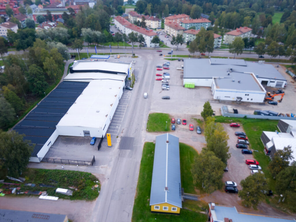 Smörjaren 4